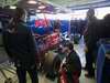 Toro Rosso STR5